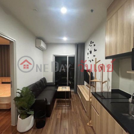 Condo for rent Noble Revolve Ratchada 2 (33th floor) _0