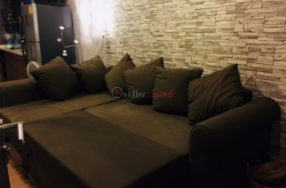 Condo for Rent: Rhythm Sukhumvit, 35 m², 1 bedroom(s) | Thailand, Rental ฿ 23,000/ month