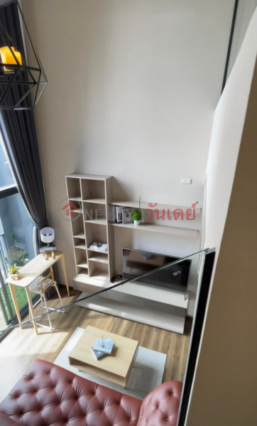 ฿ 19,000/ month | Condo for Rent: Onyx Phaholyothin, 42 m², 1 bedroom(s)