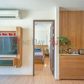 Condo for Rent: Rhythm Sathorn, 45 m², 1 bedroom(s) - OneDay_0