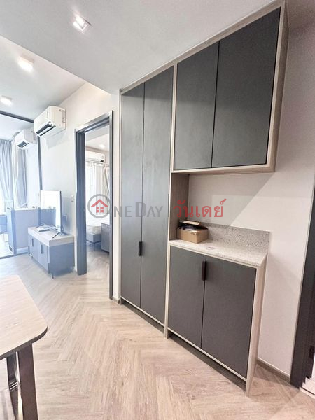 ฿ 28,000/ month Condo for rent: Chapter Chula-Samyan (8th floor),44sqm, 1 bedroom