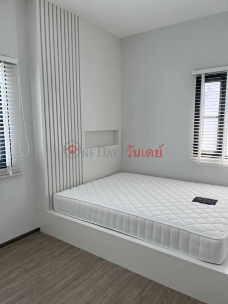 House for Rent: Grande Pleno Suksawad, 182 m², 3 bedroom(s) | Thailand, Rental | ฿ 75,000/ month