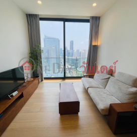 For Sale Condo Anil Sathorn 12 1 bedroom 46 sq. M. _0