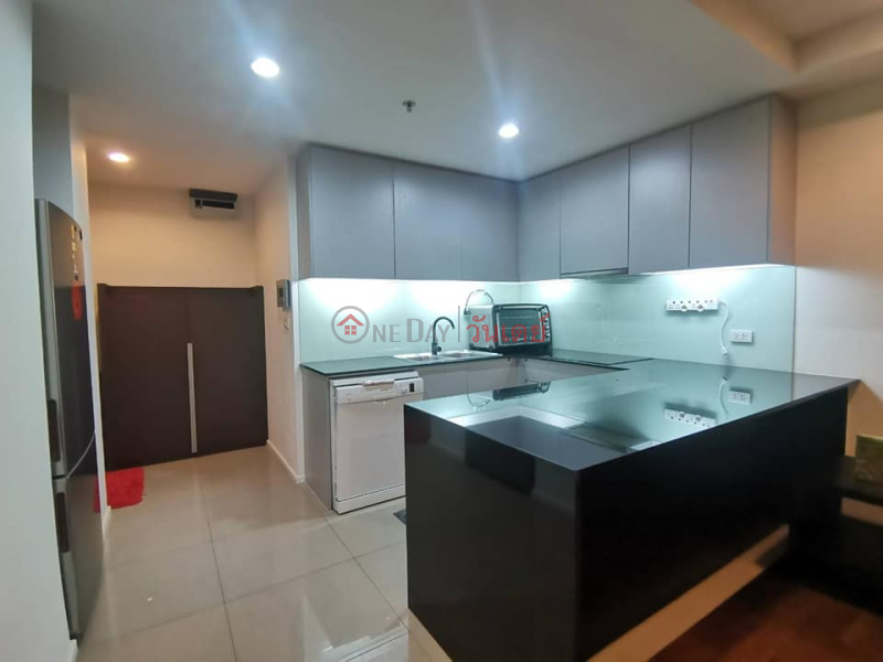 ฿ 45,000/ month, Condo for Rent: 15 Sukhumvit Residences, 90 m², 2 bedroom(s)