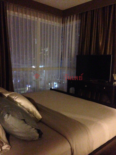 Condo for Rent: HQ by Sansiri, 75 m², 2 bedroom(s) Rental Listings