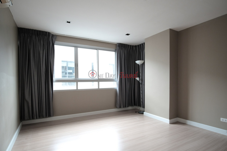 Property Search Thailand | OneDay | Residential | Rental Listings, Condo for Rent: The Clover, 84 m², 2 bedroom(s)