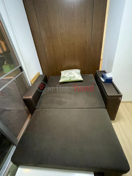 Condo A Space ID Asok-Ratchada (6th floor) Thailand, Rental | ฿ 12,500/ month