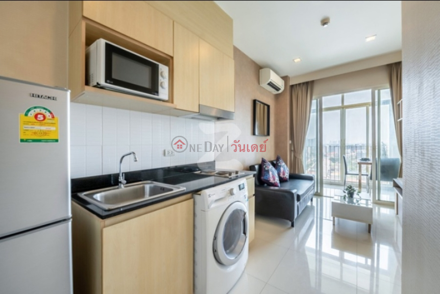  | 1 | Residential Rental Listings ฿ 18,000/ month