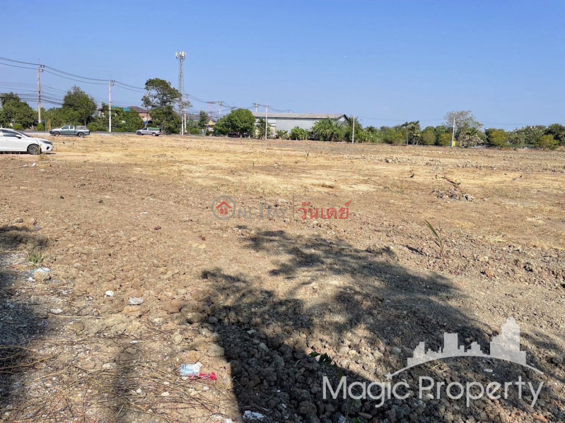 7 Rai Land for Sale on Phraeksa Rd., Mueang Samut Prakan, Samut Prakan Sales Listings