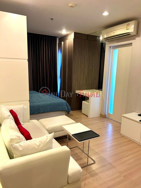 Condo for Sale: Urbano Absolute Sathon - Taksin, 30 m², 1 bedroom(s) Thailand, Sales ฿ 3.3Million