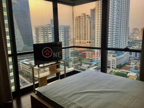 Condo for rent: THE LINE Ratchathewi (16th floor),fully furnished _0