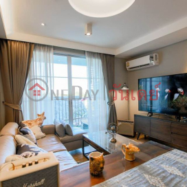 Condo for Rent: Maestro 39, 55 m², 2 bedroom(s) - OneDay_0