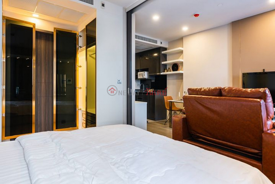 ฿ 30,000/ month, Ashton Asoke for Rent | Condo in Khlong Toei Nuea