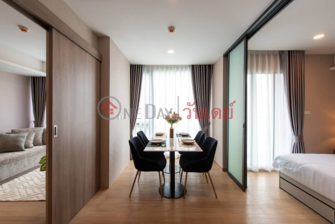 Condo for Rent: Lloyd Soonvijai-thonglor, 54 m², 2 bedroom(s) - OneDay_0