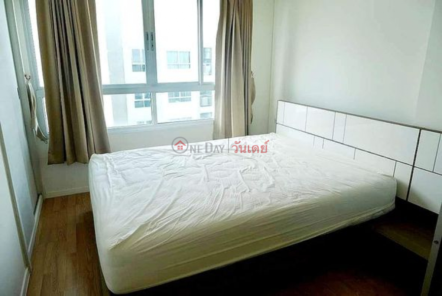 Condo for rent: Lumpini Ville Sukhumvit 109 - Bearing (8th floor, building B2) Rental Listings