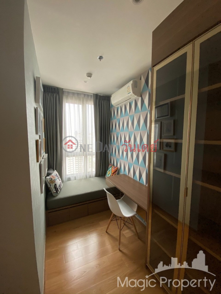 H Sukhumvit 43, Khlong Tan Nuea, Watthana, Bangkok Thailand, Rental, ฿ 40,000/ month