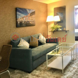 Condo for rent: The Log @ Sukhumvit 101/1 (8th floor) _0