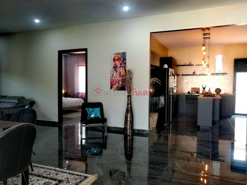 Brand New Villa For Sale ประเทศไทย | ขาย | ฿ 11.5Million