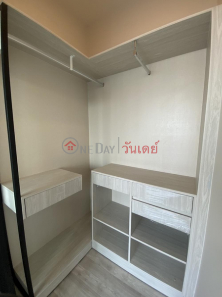 Condo for rent: Niche MONO Mega Space Bangna (11th floor) | Thailand, Rental, ฿ 11,000/ month