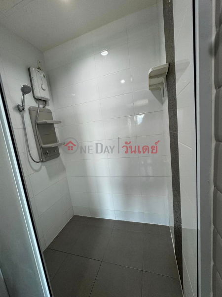 Condo for Rent: Aspire Sukhumvit 48, 38 m², 1 bedroom(s) Thailand, Rental ฿ 14,000/ month