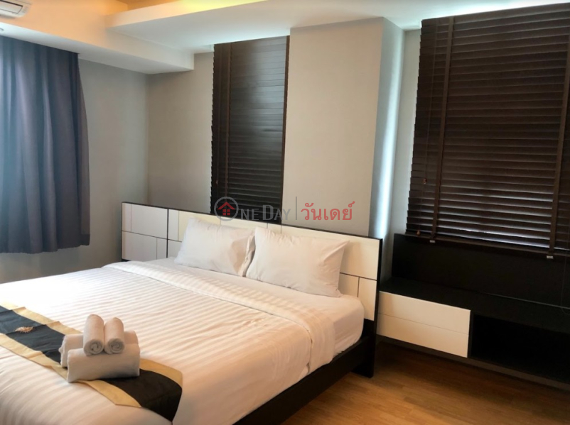 Condo for Rent: The Waterford Sukhumvit 50 Onnut, 95 m², 2 bedroom(s) Thailand Rental | ฿ 28,000/ month