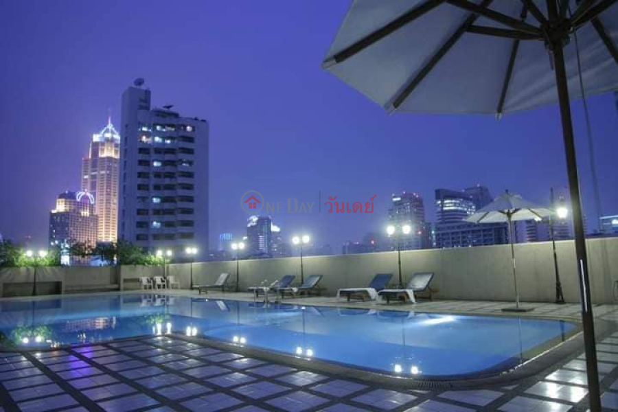 Property Search Thailand | OneDay | Residential | Sales Listings | Condo for Sale: Omni Tower Sukhumvit Nana, 65 m², 1 bedroom(s)