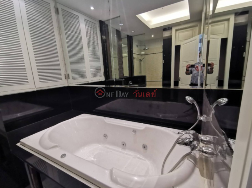 Property Search Thailand | OneDay | Residential Rental Listings | Condo for Rent: Royal Residence Park, 386 m², 5 bedroom(s)