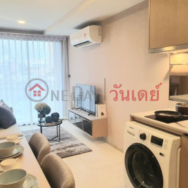 Condo for Rent: Walden Asoke, 35 m², 1 bedroom(s) - OneDay_0