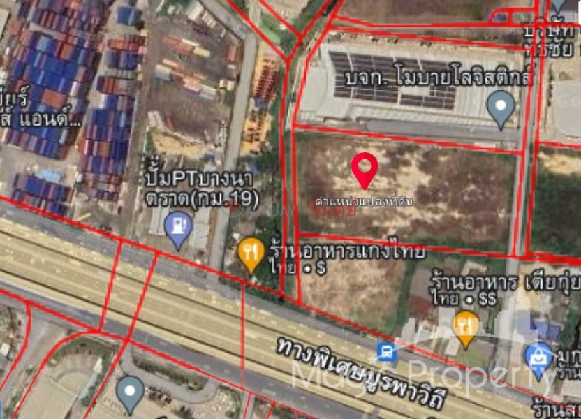 BangNa Trad Km19, Bang Phli, Samut Prakan Sales Listings