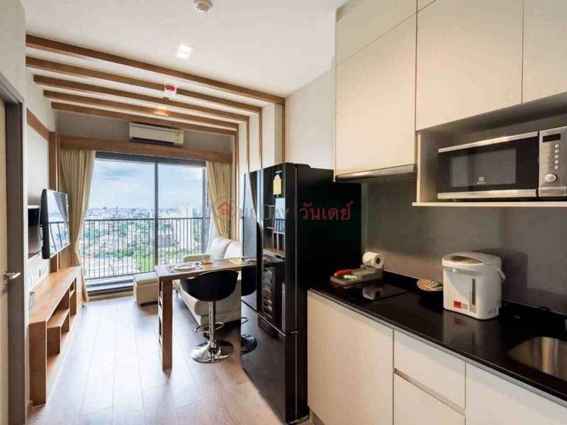  1, Residential, Rental Listings | ฿ 19,500/ month