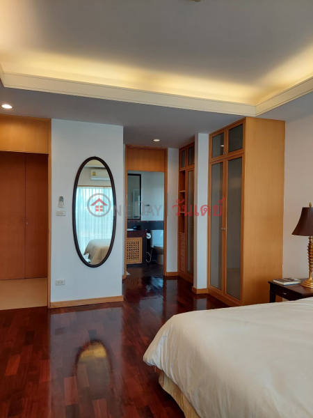 Apartment for Rent: Esmeralda Apartments, 250 m², 3 bedroom(s),Thailand, Rental, ฿ 95,000/ month