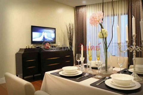 คอนโด สำหรับ เช่า: Bright Sukhumvit 24, 60 ตร.ม., 1 ห้องนอน - OneDay_0