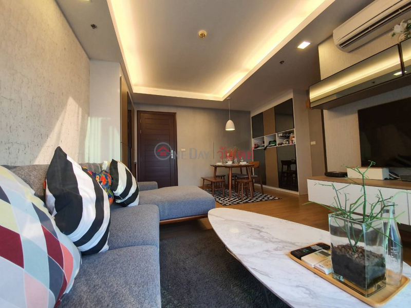 คอนโด สำหรับ ขาย: Thru Thonglor, 67 ตร.ม., 2 ห้องนอน ประเทศไทย | ขาย ฿ 7.4Million