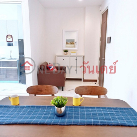 Condo for Rent: Supalai Elite Surawong, 60 m², 1 bedroom(s) - OneDay_0