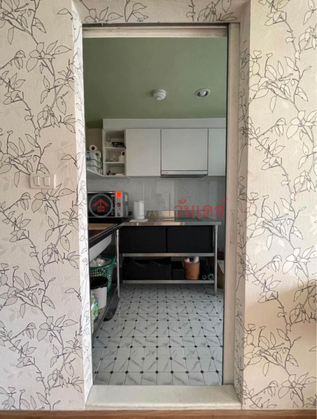 ฿ 29,000/ month, Condo for rent U Sabai Rama 4-Kluai Nam Thai (5th floor)