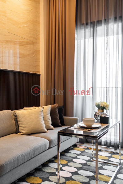 ค้นหาอสังหาริมทรัพย์ในประเทศไทย | OneDay | ที่อยู่อาศัย รายการเช่า, ให้เช่าคอนโดหรู 1 ห้องนอน ที่ The Line สุขุมวิท 101
