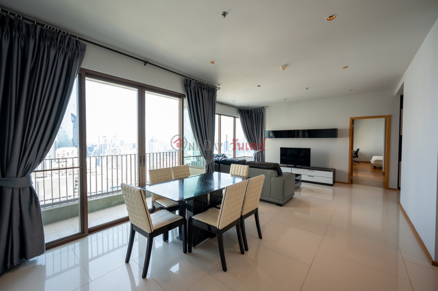 Condo for Rent: The Emporio Place, 105 m², 2 bedroom(s) Thailand, Rental | ฿ 55,000/ month