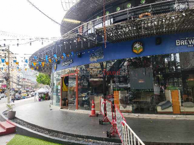 Commercial Restaurant Space for Rent Rental Listings (LTREK-586138582)