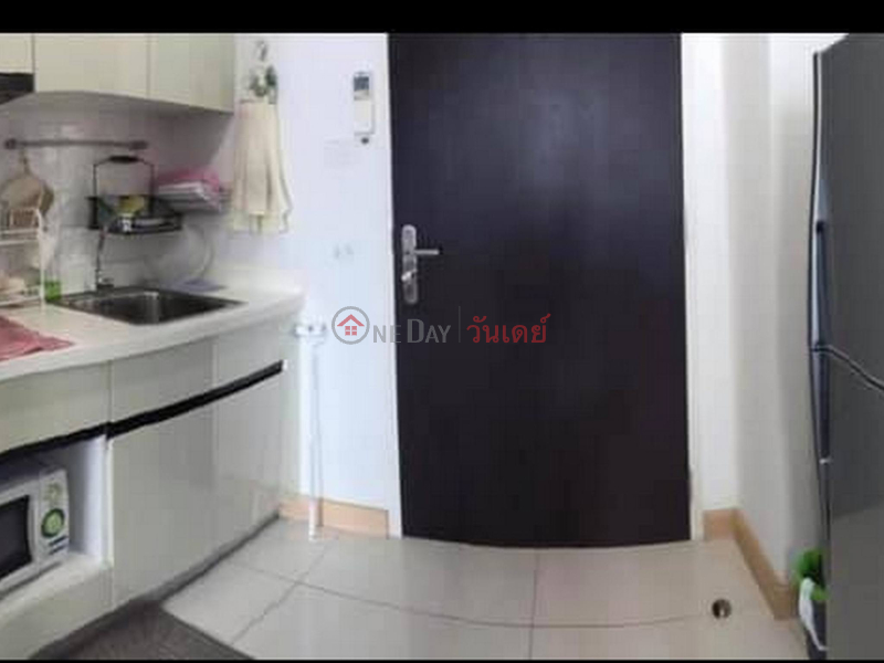 Property Search Thailand | OneDay | Residential, Rental Listings, Condo for Rent: The President Sukhumvit, 46 m², 2 bedroom(s)