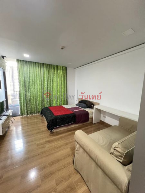 Condo for rent Quad Sathon (5th floor) (668-5467978451)_0