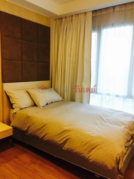 Condo for Rent: Thru Thonglor, 68 m², 2 bedroom(s) Rental Listings