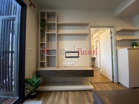 Condo for Rent: Onyx Phaholyothin, 31 m², 1 bedroom(s) - OneDay_0