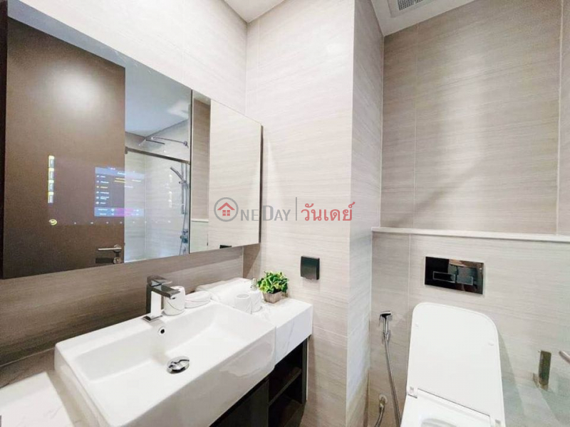 ฿ 32,000/ month Condo for rent Park​ Origin​ Thonglor (20th floor, building A)