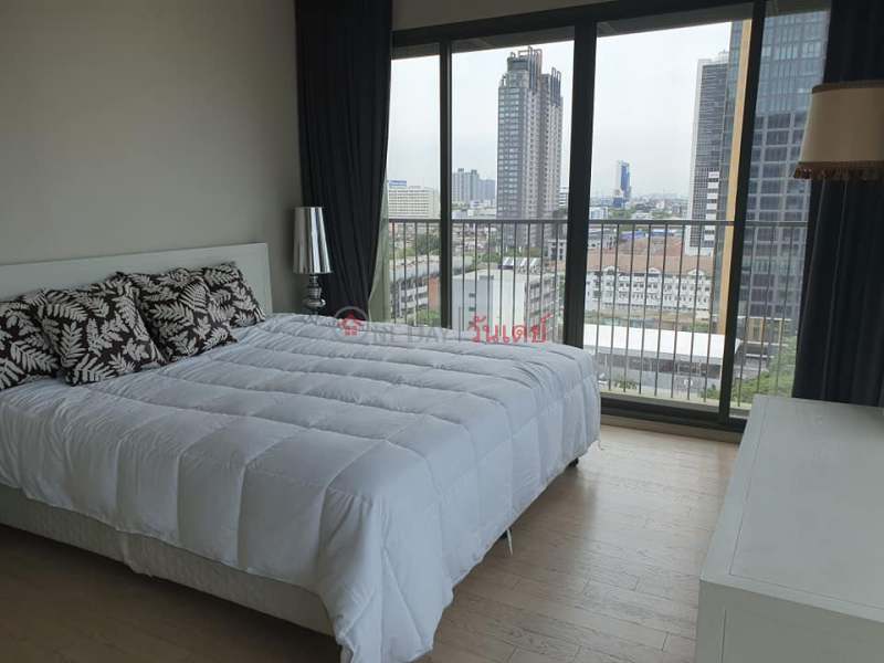 Condo for Rent: Noble Solo, 70 m², 1 bedroom(s),Thailand Rental | ฿ 36,000/ month