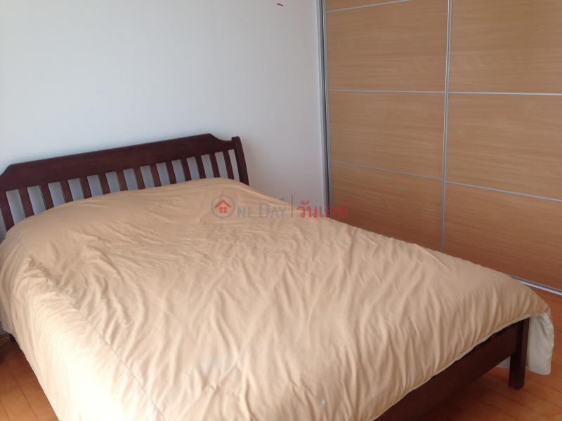 Property Search Thailand | OneDay | Residential Rental Listings Condo for Rent: Fullerton, 105 m², 2 bedroom(s)