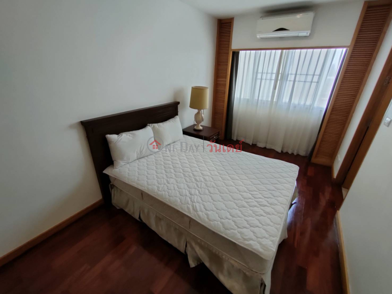 ฿ 95,000/ month Apartment for Rent: Esmeralda Apartments, 220 m², 3 bedroom(s)