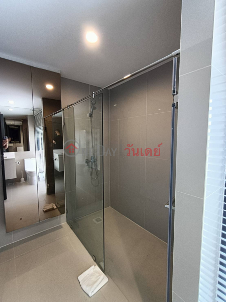 Property Search Thailand | OneDay | Residential, Rental Listings, Condo for Rent: Noble Above Wireless-Ruamrudee, 91 m², 2 bedroom(s)