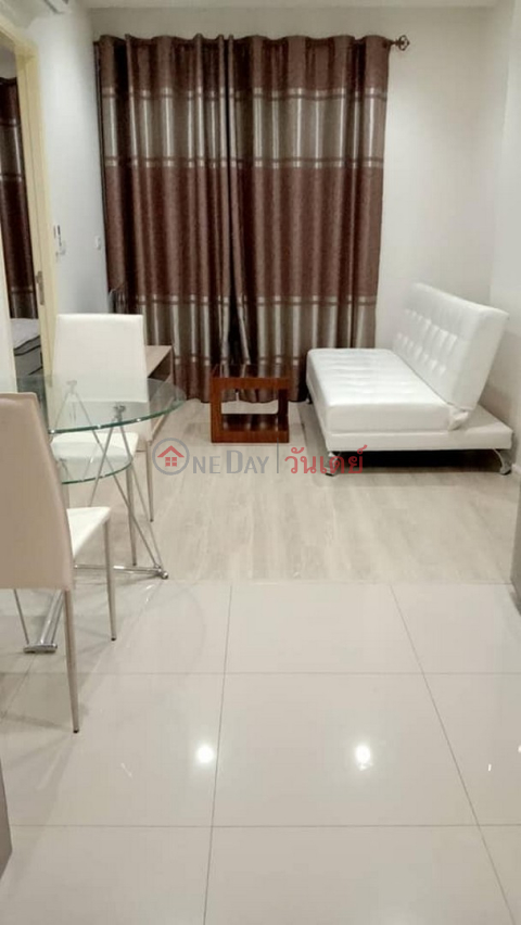 Condo for Rent: Quinn Condo Ratchada, 35 m², 1 bedroom(s) - OneDay_0