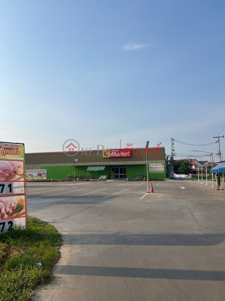 บิ๊กซี มาร์เก็ต วัดลาดปลาดุก (Big C Market) บางบัวทอง | OneDay วันเดย์(1)