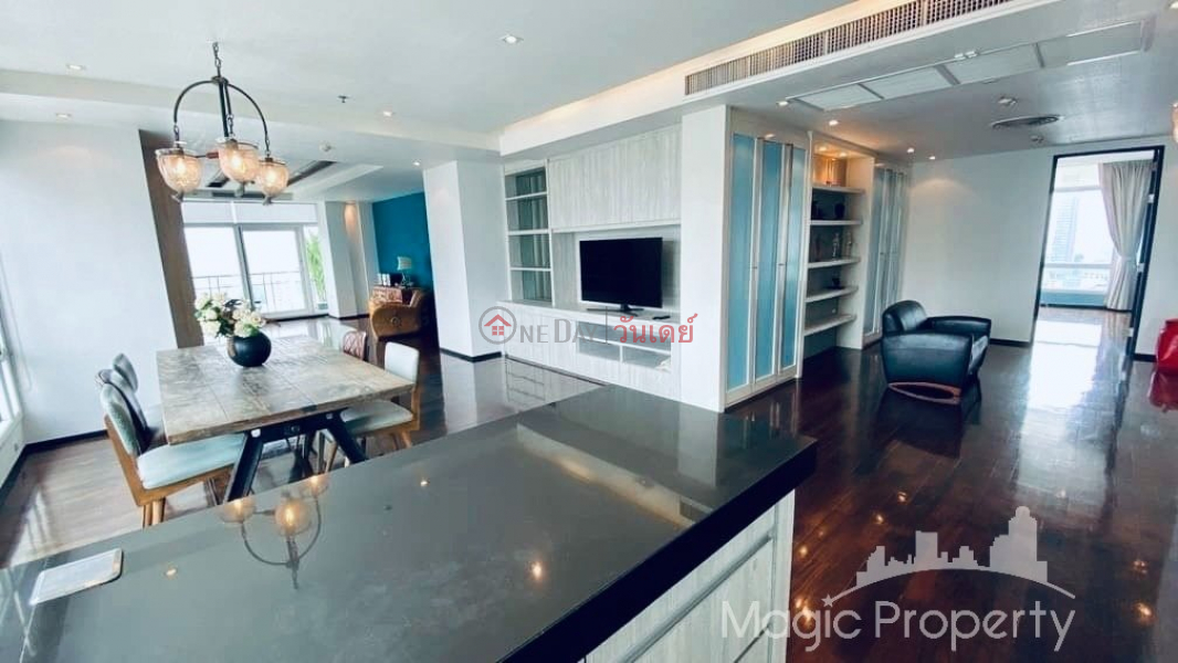 The Height Thonglor, Khlong Tan Nuea, Watthana, Bangkok Thailand Sales | ฿ 48.9Million